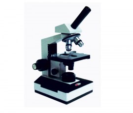 Microscópio Biológico Monocular Centaurus - Q7702S
